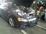 Crossmember/k-frame Front With Quattro Fits 08-10 Audi 508838. Fixed Price $75.00.