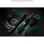 Tein VSHC0-CUAA1 Flex Z Coilovers For 12-15 Honda Civic FB2/FB9/FG3/FG4/FB6. Fixed Price $1033.03.