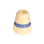 Integra Shocks Bumper 2-1/4IN Blue Hard- 310 3018-39. Fixed Price $21.41.