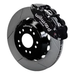 Wilwood 140-15304 Disc Brakes Forged Narrow Superlite 6R Big Front Rotors. Fixed Price $2330.34.