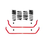 Eibach Pro-plus Kits E43-87-001-03-22. Fixed Price $895.00.