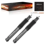 Front Twin Tube Gas Shock For Dodge Ram 1500 1994-2002 Suspension 0-3" Drop Kit. Fixed Price $97.51.