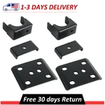 Rear Drop Axle Flip Kit Lowering 6" For Chevrolet Silverado Gmc Sierra 1999-2007. Fixed Price $29.89.