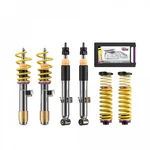 Kw 352200EB V3 Inox Coilover Kit With Electronic Damper Cancellation. Fixed Price $3699.99.