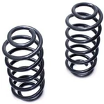 Maxtrac 271620 Inch Rear Lowering Coil Springs For 2015-2020 Gm Suv. Fixed Price $178.07.