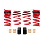 Eibach E20-35-064-01-22 Sportline Lowering Springs For 2024-2026 Mustang Gt 5.0L. Fixed Price $395.00.