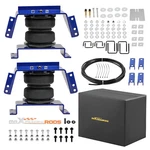 Air Helper Spring Suspension Leveling Kit Fit Gmc C1500 C2500 C3500. Fixed Price $199.50.