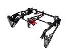 QA1 R121-200 200LB/IN. Rear Suspension System 1973-1979 Ford F-100 Swb. Fixed Price $2887.95.