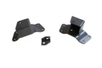 Maxtrac 420520 2" Lowering Hangers For 1988-1998 Silverado/sierra 1500 2WD. Fixed Price $174.58.
