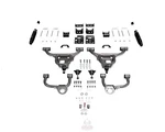 2021-PRESENT F-150 4WD Single Cab 3/5 Lowering Kit (non Vds). Fixed Price $1130.00.