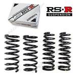 Rs*r T195HD Lowering Springs For 2014-2020 Lexus IS250 IS350 IS200T Sedan Rwd. Fixed Price $309.00.