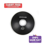 Suspension Re-br-wshra-mid, One Black Aluminum Apollo Bump Stop Middle Washer. Fixed Price $48.43.