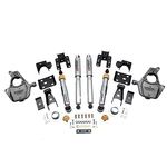 Belltech 1011SP Lowering Kit. Fixed Price $1371.00.