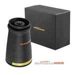 Maxpeedingrods Air Spring Bag Suspension For 1/4" Npt W21-760-9000 Heavy Duty. Fixed Price $51.99.