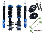 Megan Racing MR-CDK-IG082D-EZII Coilovers Coils For 08-2015 Infiniti G25 G37 Q60. Fixed Price $850.00.