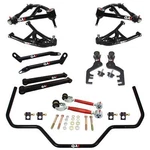 QA1 Suspension Kit DK31-GMG2. Fixed Price $1536.95.