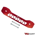 Truhart Rear Subframe Brace Anodized Red For 2006-15 Civic Incl Si / 2013+ Ilx. Fixed Price $133.00.