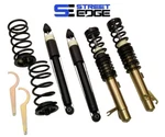Coilover Lowering Suspension Kit 2000 To 2005 Ford Focus Sedan/hatchback. Fixed Price $499.00.
