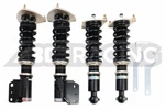 Bc Racing Br Extreme Low Coilovers Kit For 2011-2014 Subaru Impreza Sti Sedan. Fixed Price $1345.00.