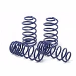 H&r Suspension Sport Lowering Springs For 2011-2016 Hyundai Elantra 52014. Fixed Price $349.00.