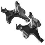 2" Drop Spindles Lowering Kit For Chevrolet Gmc C1500 C2500 1988-1998 2WD. Fixed Price $129.88.