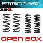 Rs-r T996D Down Sus Lowering Springs For 2015-20 Lexus RC300 RC350 Awd (GSC10). Fixed Price $274.54.