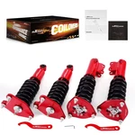 Maxpeedingrods 24 Way Damper Coilovers Shock Strut For Mitsubishi Eclipse 06-12. Fixed Price $241.00.