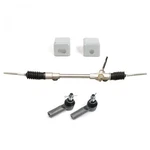 Mii / Pinto Manual Rack And Pinion Conversion Kit. Fixed Price $325.00.