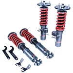 Godspeed Mono Adjustable Coilovers Kit Set For Bmw E34 M5 Series Rwd 87-95. Fixed Price $765.00.
