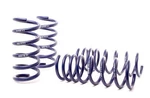 ?h&r 54790-2 Sport Lowering Springs 11-17 Volkswagen Touareg V8 Tdi. Fixed Price $344.98.