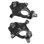 2" Drop Lowering Spindles For Chevrolet Silverado Gmc Sierra 1500 2007-2017. Fixed Price $168.45.