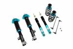 Megan Racing MR-CDK-TCO20-EZII Coilovers Suspension For 20+ Toyota Corolla Sedan. Fixed Price $849.00.