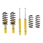 Bilstein 46-183323 B12 (pro-kit) Suspension For 09-16 Audi A4 Quattro. Fixed Price $1020.17.