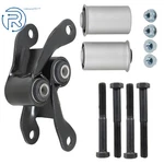 2PCS Rear Leaf Spring Shackle Repair Kit 15640442 For Chevrolet C1500 1988-1998. Fixed Price $21.21.