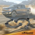 Suspension Front Upper Control Arms 0-2" Lift Ford F-150 2004-2023 2WD/4WD. Fixed Price $84.28.