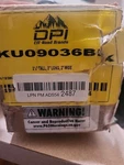 Daystar KU09036BK Bump Stop 2 Each. Fixed Price $49.69.