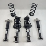 24-26 Ford Mustang Gt Performance Shock Strut Spring Absorber Set 14K Miles Oem. Fixed Price $999.99.