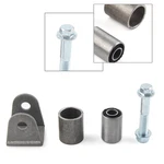 Arm Support Shock Absorption Seat Bushing For Atv Scooter Utv Go Kart Quad. Fixed Price $16.32.