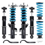 Maxpeedingrods T6 Coilovers Shocks Struts Kit For Nissan Sentra 2007-2012 B16. Fixed Price $382.98.