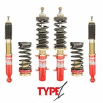 00-05 Volkswagen MK4 Type 1 Function And Form Full Adjustable Coilovers. Fixed Price $5760.00.