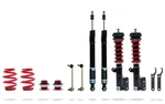 Pedders Extreme Xa 30WAYS Adj Coilovers For 04-06 Pontiac Gto. Fixed Price $1295.96.