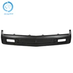 Front Bumper Filler Panel Black For Chevy Gmc Silverado 1500 2014-2015 22944881. Fixed Price $43.50.
