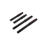 Belltech 9145 Nitro Drop 2 Shock Set (lowered). Fixed Price $260.00.