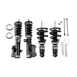 Bc Racing Br Series Coilovers For 2010-2013 Chevrolet Camaro. Fixed Price $1195.00.