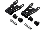 Belltech Shackle Kit For 2011-2018 Chevrolet Silverado/sierra 2500 Pickup, 2015. Fixed Price $130.98.