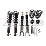Bc Racing Br Series Coilovers Dampers Shock Spring Kit For Cadillac Cts 03-07 V1. Fixed Price $1195.00.