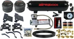 Air Tow Assist Over Load Bags Kit Wht Gauge Tank For Silverado 2500 3500 2001-10. Fixed Price $431.00.