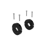 Icon Vehicle Dynamics 611075 Suspension Strut Bumper Stop Extension Kit. Fixed Price $86.50.