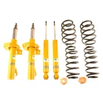 Bilstein 46-189622 Complete Suspension B12 Pro-kit 08-09 Quattro. Fixed Price $938.14.