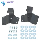 1999-2006 For Gmc Chevy 1500 Series 2" Lowering Kit Rear Axle Drop Hanger. Fixed Price $35.34.
